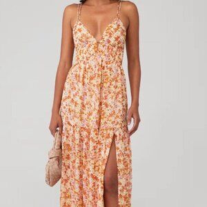 ASTR The Label Dress